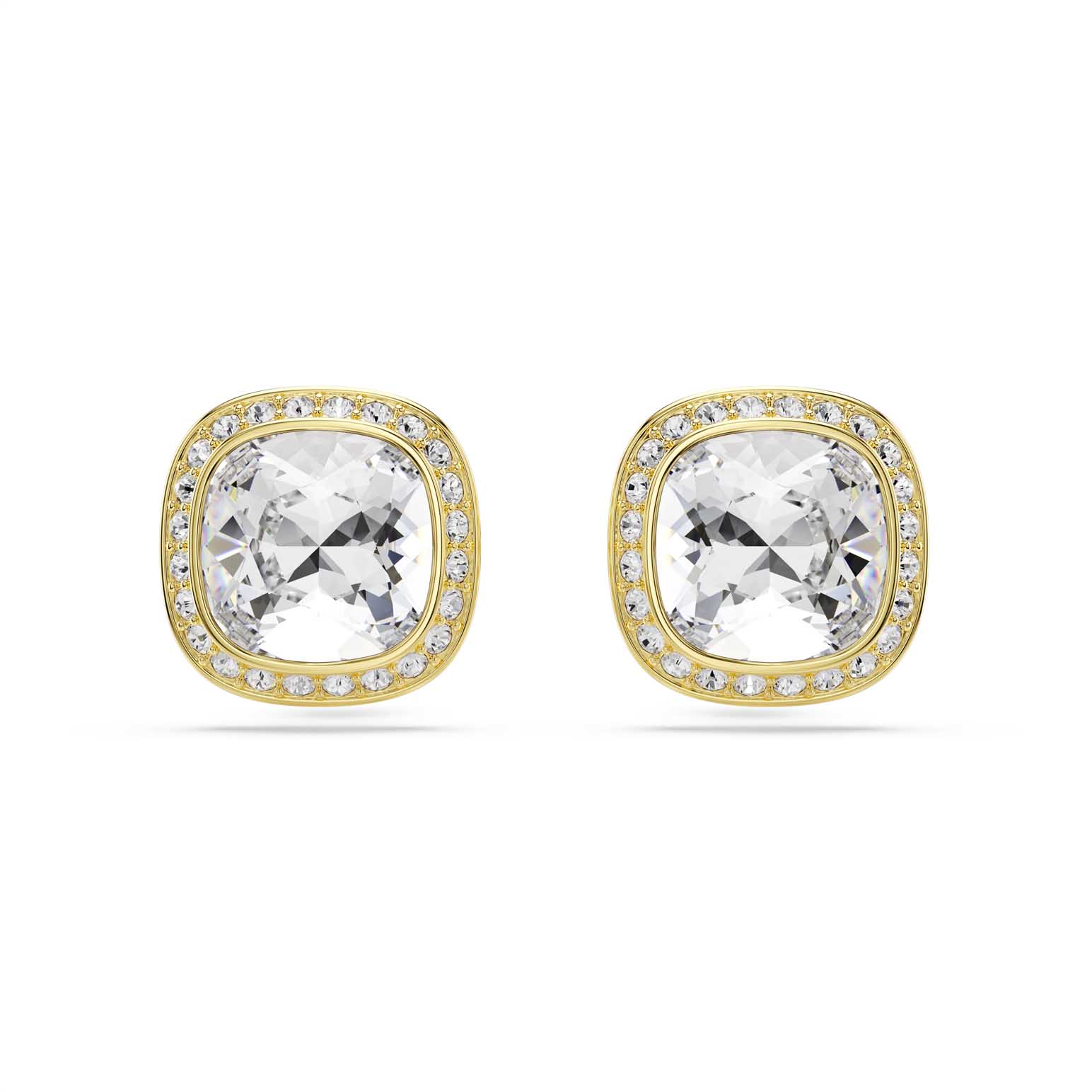 Swarovski Una Angelic Stud Earrings